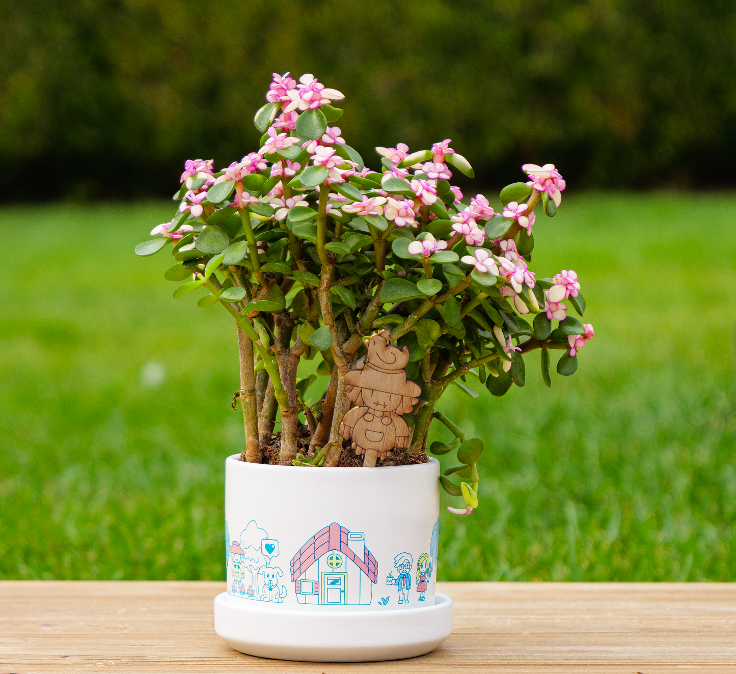 Stardew Valley Garden Kit DIY - Tiny Garden Pals