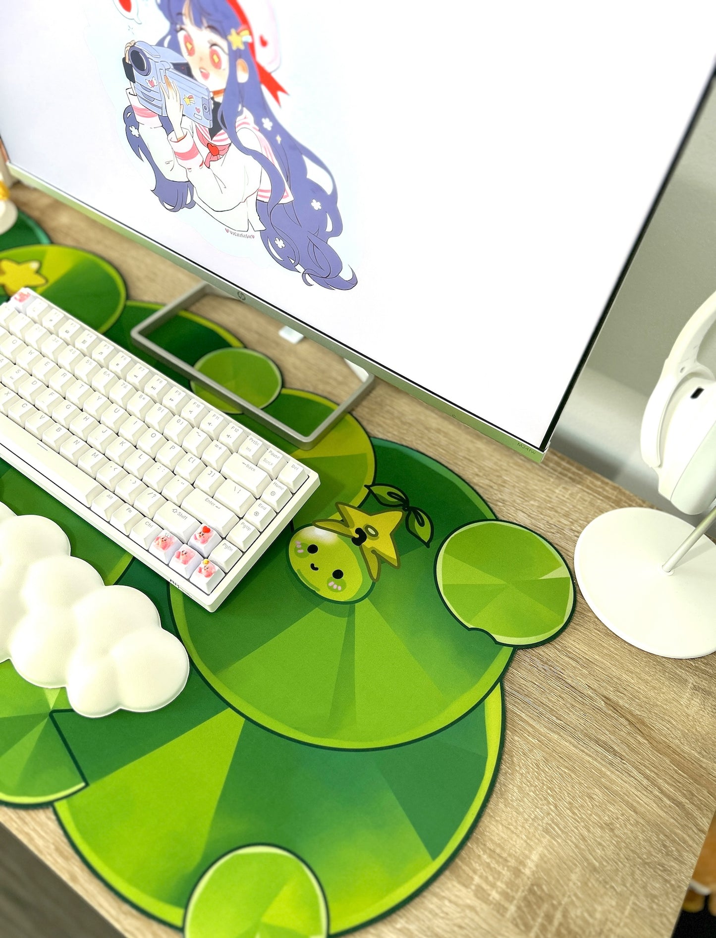 Stardew Valley Gaming Mat