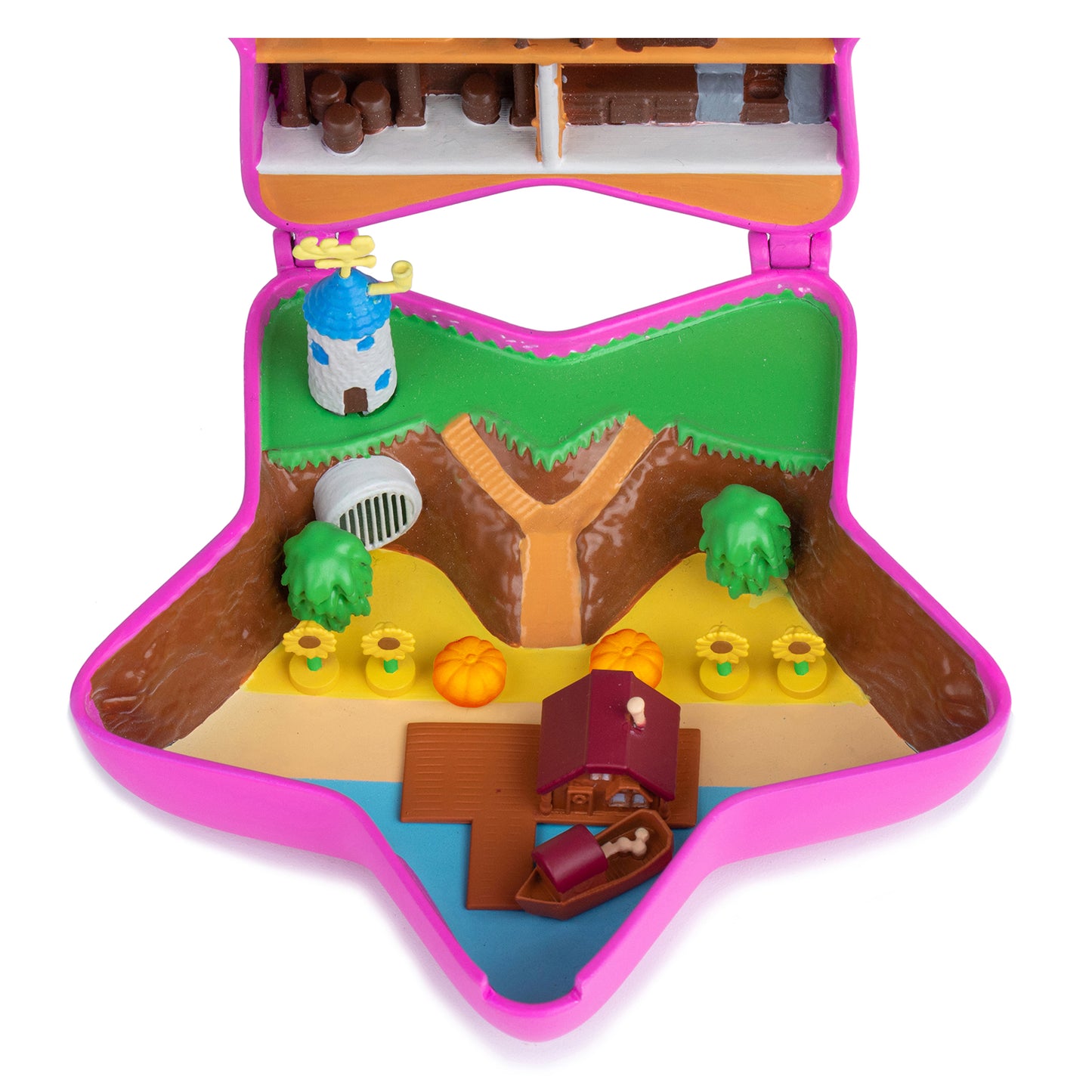 Tiny Farm Pals - a Stardew Valley inspired Stardrop Village Pre-Order