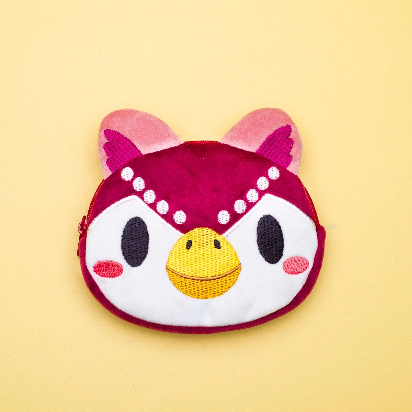 ACNH Coin Purse